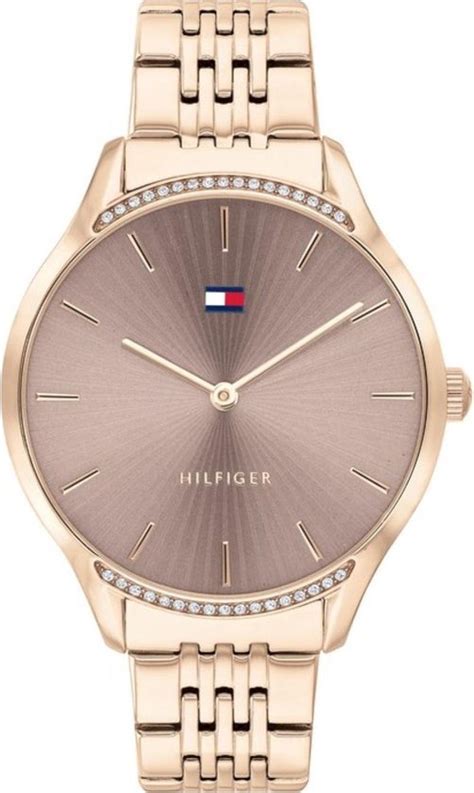 tommy hilfiger uurwerken dames|tommy hilfiger watches dames.